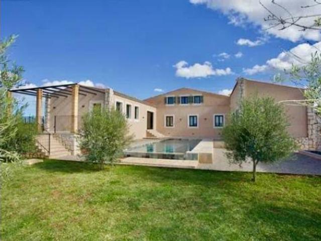Chalet en venta en Pla de Mallorca, Baleares