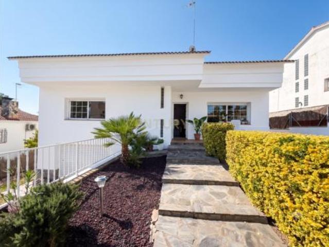 Chalet en venta en la Sagrera, Vallès Oriental