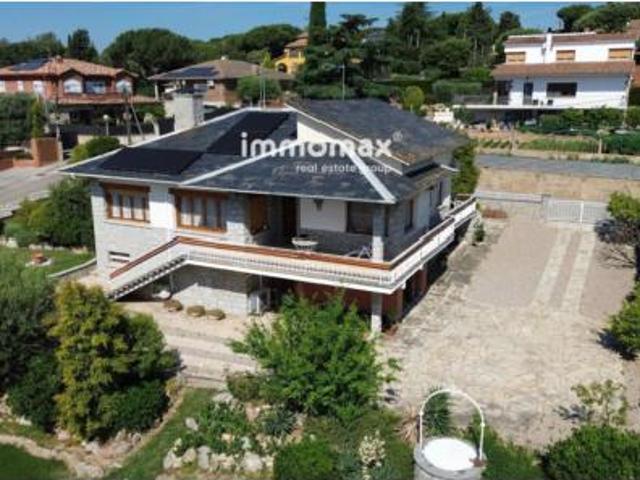 Chalet en venta en Vallès Oriental, Catalunya