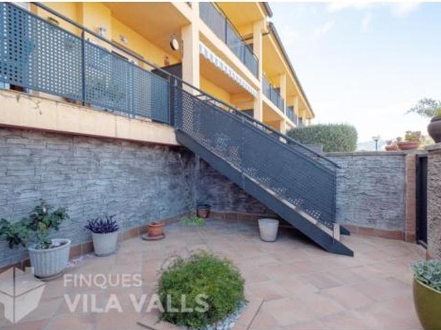 Chalet en venta en el Rieral, Santa Eulàlia de Ronçana