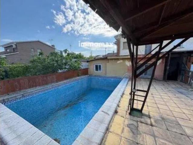 Chalet en venta en Can Sabater, Vallès Oriental