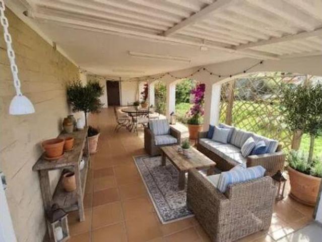 Chalet en venta en Sant Cristòfol, Vallès Oriental