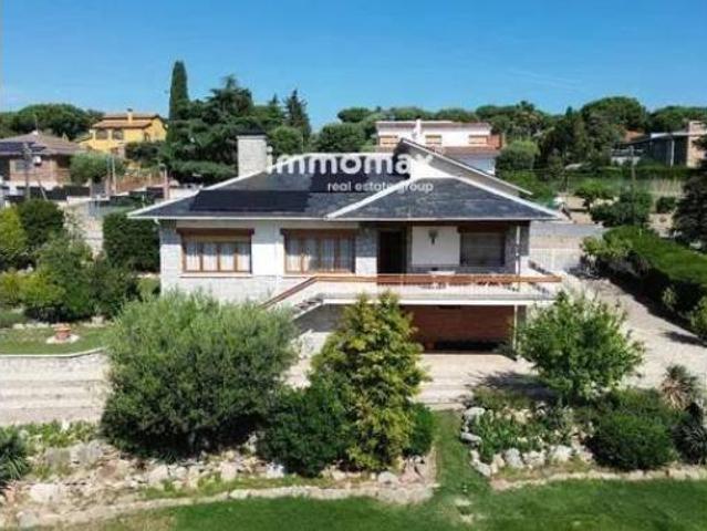 Chalet en venta en Vallès Oriental, Catalunya