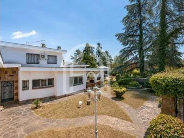 Chalet en venta en Vallès Oriental, Catalunya