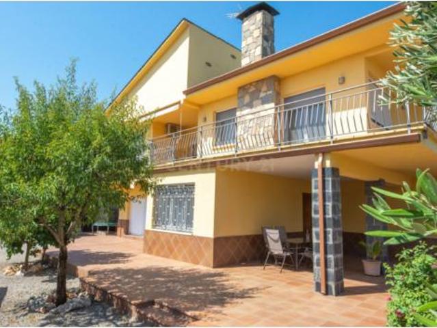 Chalet en venta en Vallès Oriental, Catalunya
