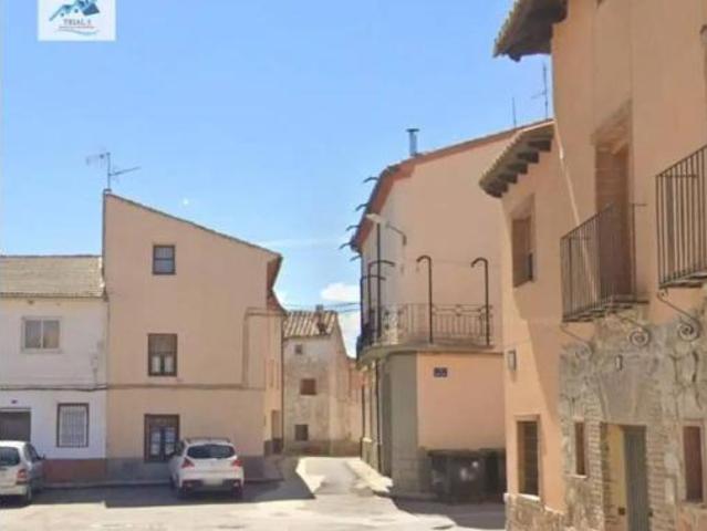 Chalet en venta en Comunidad de Teruel, Aragón