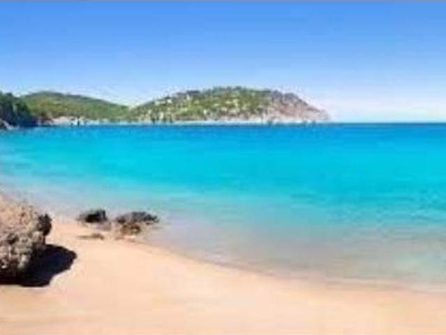 Chalet en venta en Sant Carles de Peralta, Eivissa