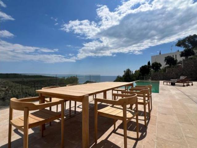 Chalet en venta en Urbanització Roca Llisa, Eivissa