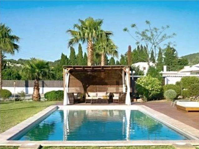 Chalet en venta en Jesús, Eivissa