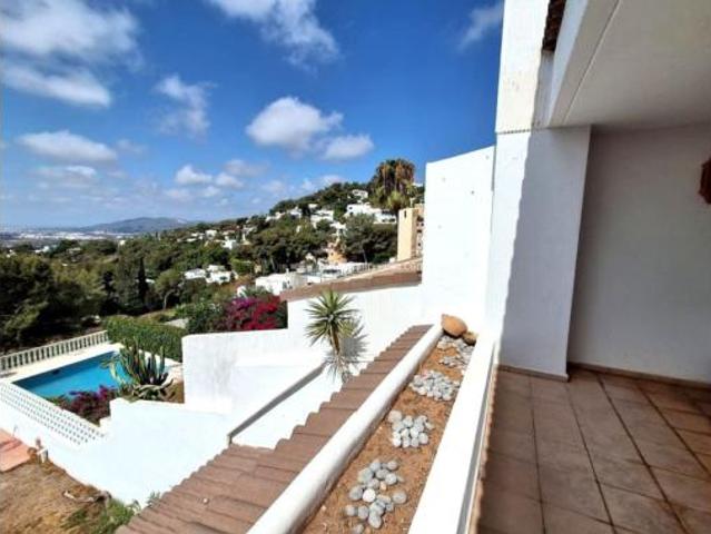 Chalet en venta en Urbanització Can Fornet, Eivissa