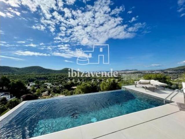 Chalet en venta en Urbanització Can Fornet, Eivissa