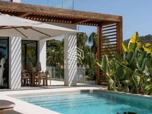 Chalet en venta en Urbanització Can Fornet, Eivissa