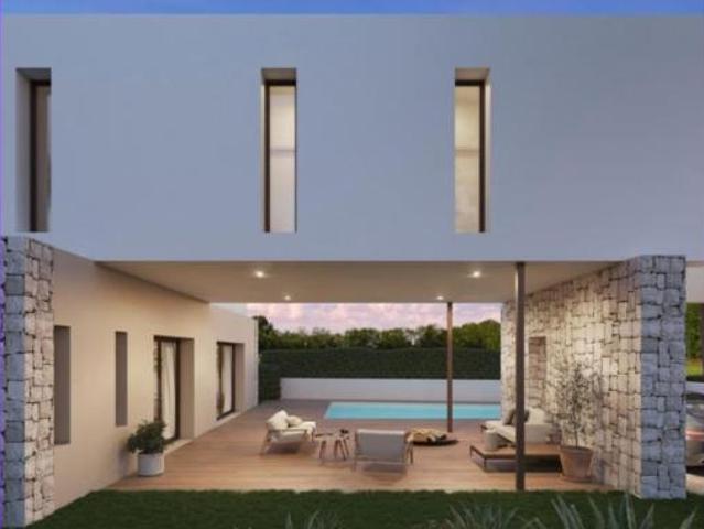 Chalet en venta en S’Argamassa, Eivissa