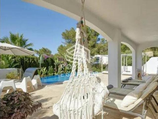 Chalet en venta en Urbanització Siesta, Eivissa