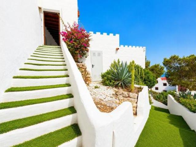 Chalet en venta en Valverde, Eivissa