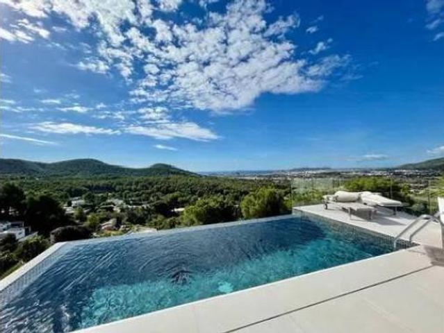 Chalet en venta en Urbanització Can Fornet, Eivissa