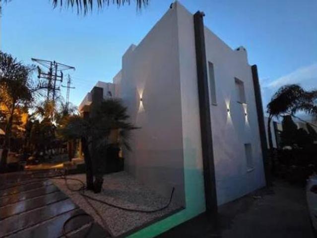 Chalet en venta en Urbanització Siesta, Eivissa