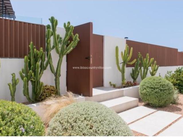 Chalet en venta en Jesús, Eivissa
