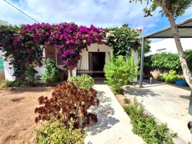 Chalet en venta en Puig d'en Valls, Eivissa