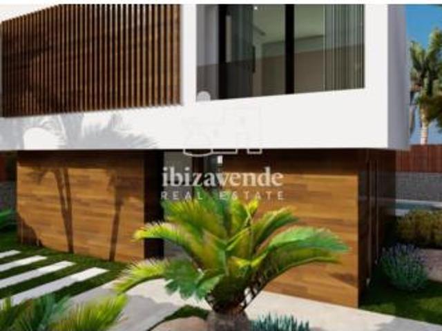 Chalet en venta en Jesús, Eivissa