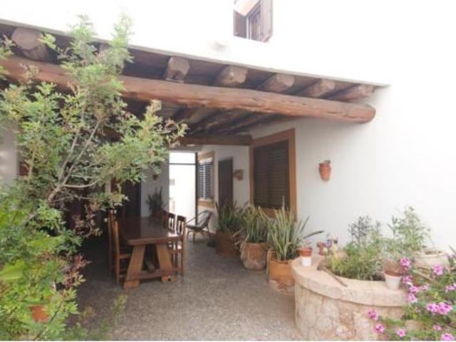 Chalet en venta en Puig d'en Valls, Eivissa
