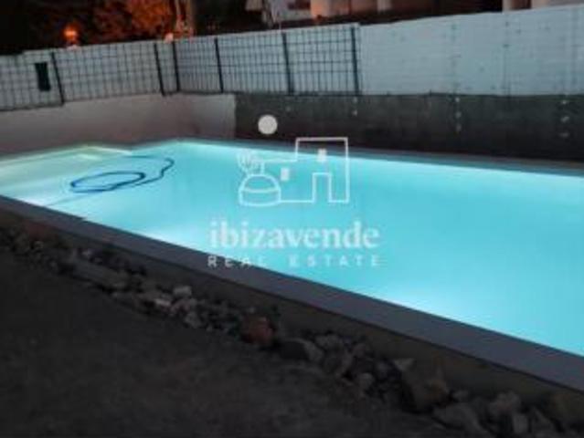 Chalet en venta en Jesús, Eivissa