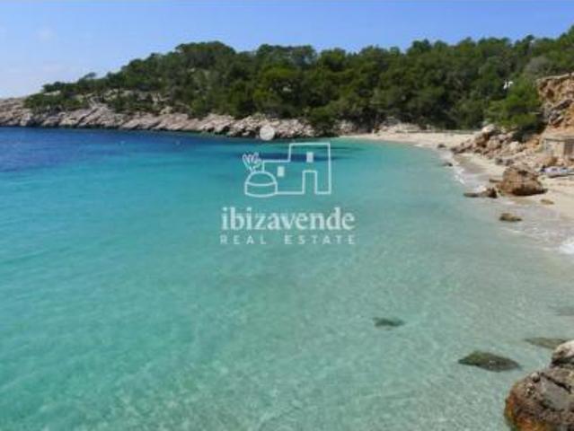 Chalet en venta en Jesús, Eivissa