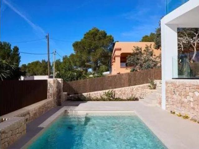 Chalet en venta en Jesús, Eivissa