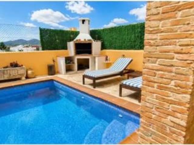 Chalet en venta en Jesús, Eivissa