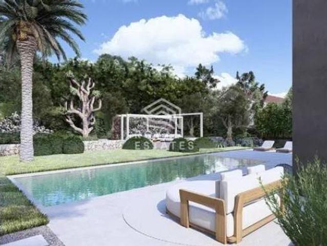 Chalet en venta en es Canar, Eivissa
