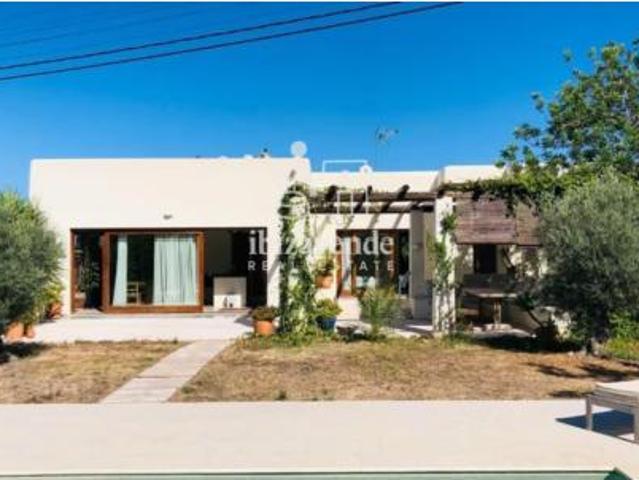 Chalet en venta en Sant Carles de Peralta, Eivissa