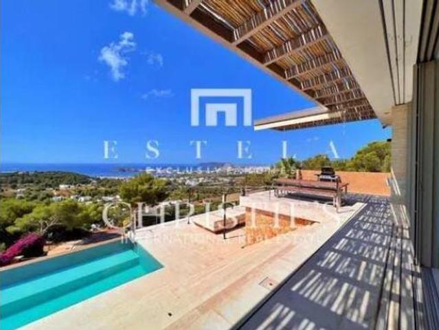 Chalet en venta en Urbanització Siesta, Eivissa