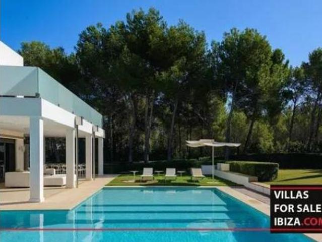 Chalet en venta en Urbanització Siesta, Eivissa