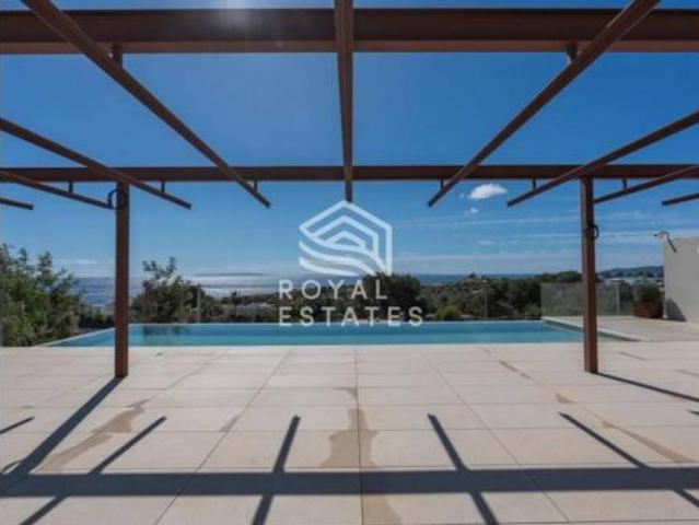 Chalet en venta en Puig Manyà, Eivissa