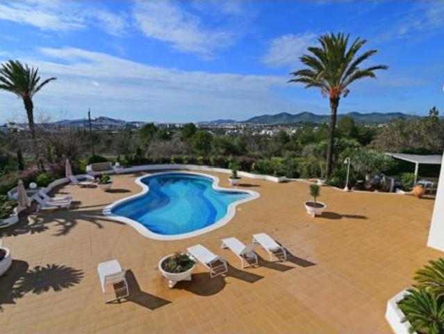 Chalet en venta en Urbanització Can Pep Simó, Eivissa
