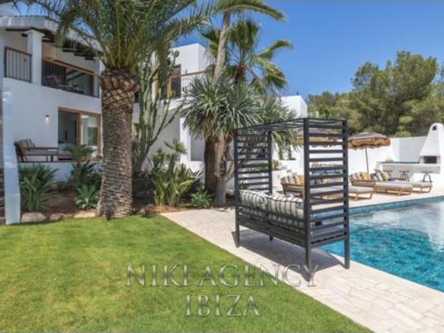 Chalet en venta en Urbanització Can Fornet, Eivissa