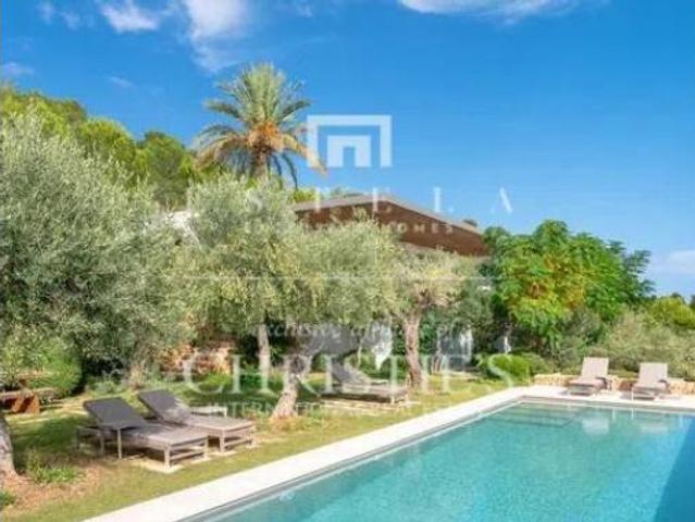 Chalet en venta en Urbanització Siesta, Eivissa