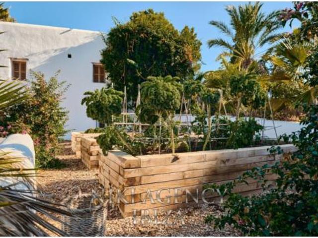 Chalet en venta en Urbanització Siesta, Eivissa