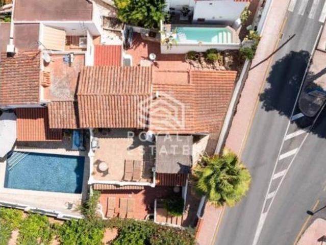 Chalet en venta en Urbanització Siesta, Eivissa