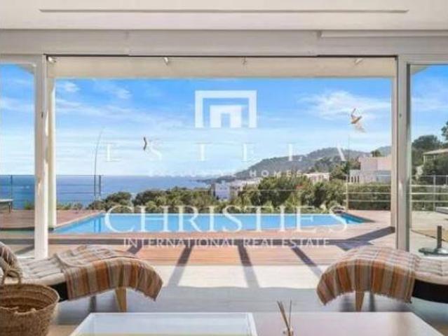 Chalet en venta en Urbanització Roca Llisa, Eivissa