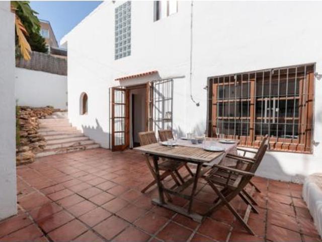 Chalet en venta en Urbanització Siesta, Eivissa