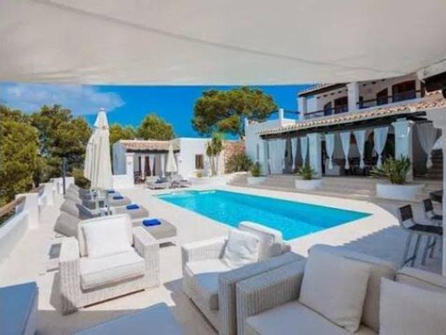 Chalet en venta en Urbanització Roca Llisa, Eivissa