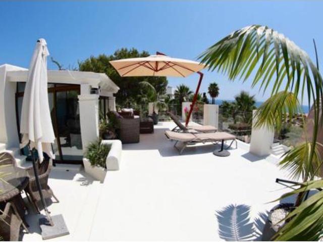 Chalet en venta en Urbanització Siesta, Eivissa