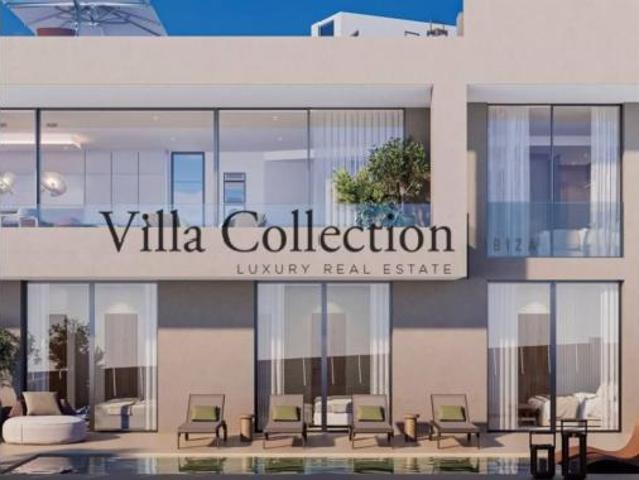 Chalet en venta en Jesús, Eivissa