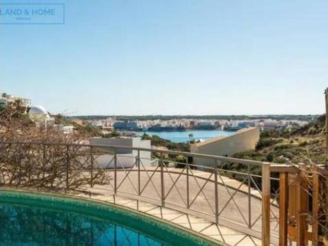 Chalet en venta en Cala Llonga, Menorca