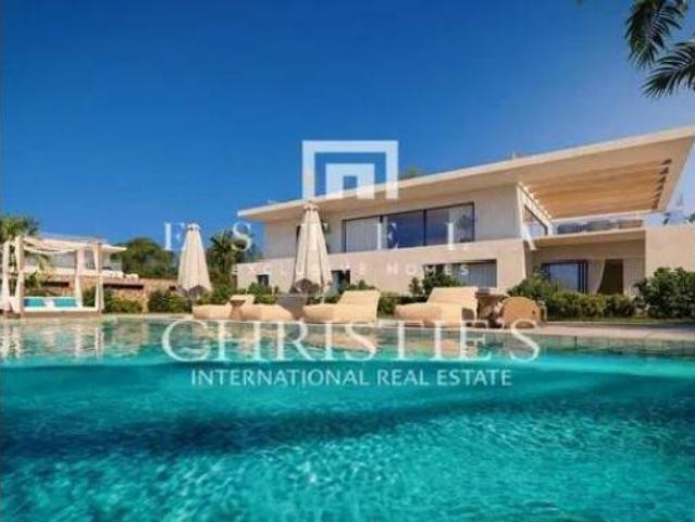 Chalet en venta en Urbanització Siesta, Eivissa