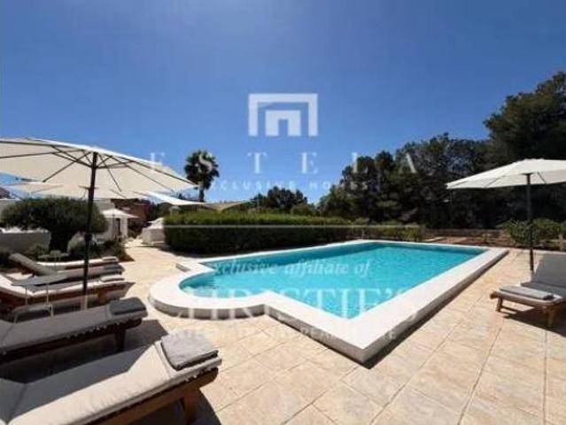 Chalet en venta en Urbanització Siesta, Eivissa