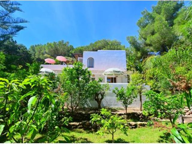 Chalet en venta en Sant Carles de Peralta, Eivissa