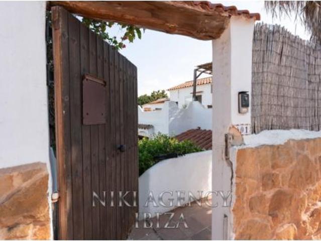 Chalet en venta en Urbanització Siesta, Eivissa
