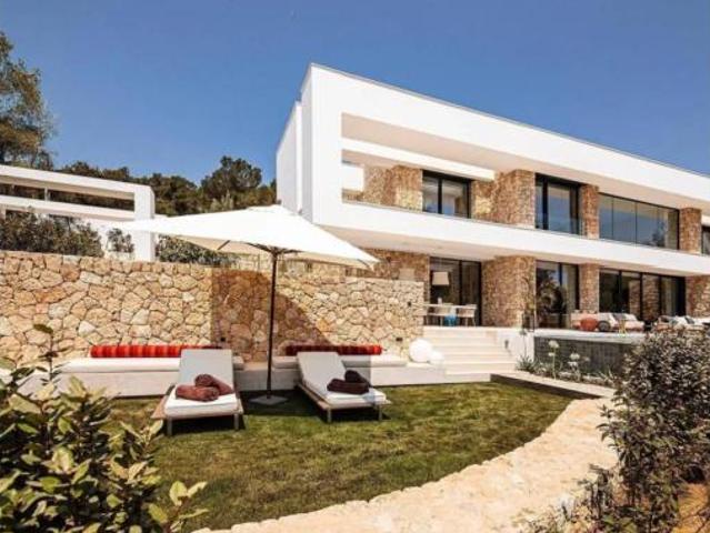 Chalet en venta en Urbanització Siesta, Santa Eulària des Riu